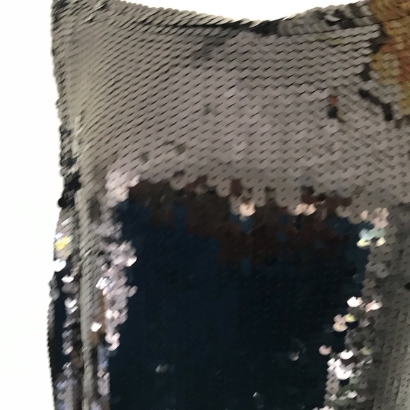 Sequin Dress - Picture 4 of 6